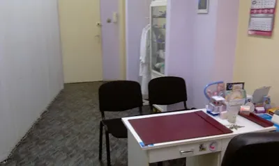 dr n. med. Małgorzata Sobczak, Ginekolog